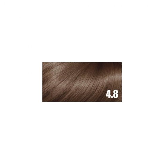 Vopsea de Par Permanenta LONCOLOR Ultra 4.8, 100 ml, Aluna, Vopsea de Par LONCOLOR, Vopsea de Par Nuanta Aluna, Vopsea de Par Nuanta Saten, Produse de Ingrijire a Parului, Vopsea Saten Colorare Par