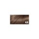 Vopsea de Par Permanenta LONCOLOR Ultra 4.8, 100 ml, Aluna, Vopsea de Par LONCOLOR, Vopsea de Par Nuanta Aluna, Vopsea de Par Nuanta Saten, Produse de Ingrijire a Parului, Vopsea Saten Colorare Par