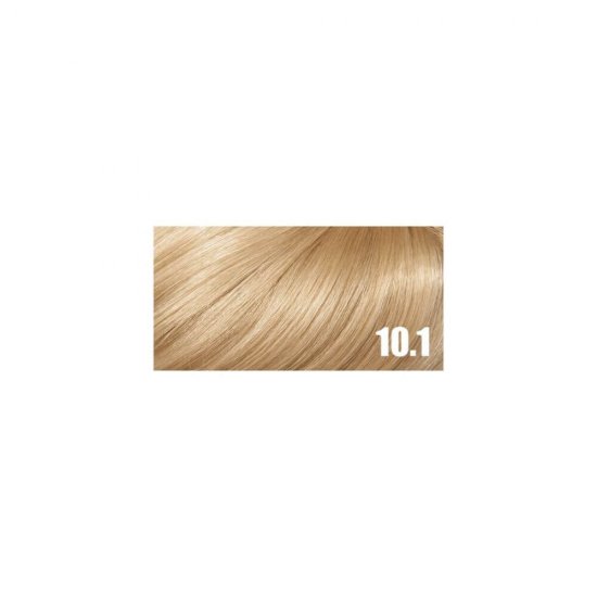 Vopsea de Par Permanenta LONCOLOR Ultra 10.1, 100 ml, Blond Cenusiu Deschis, Vopsea de Par LONCOLOR, Vopsea de Par Blond Cenusiu, Vopsea Nuanta Blond Cenusiu Deschis, Produse de Ingrijire a Parului, Vopsea Blond Cenusiu Colorare Par