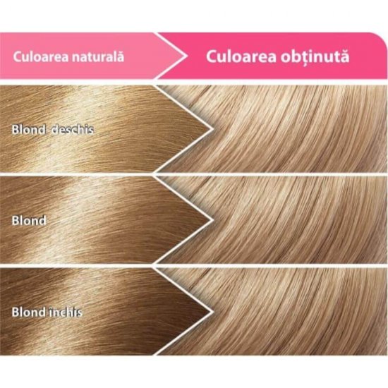 Vopsea de Par Permanenta LONCOLOR Ultra 10, 100 ml, Blond Cenusiu, Vopsea de Par LONCOLOR, Vopsea de Par Blond Cenusiu, Vopsea Nuanta Blond Cenusiu, Produse de Ingrijire a Parului, Vopsea Blond Cenusiu Colorare Par