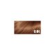 Vopsea de Par Permanenta LONCOLOR Ultra 8.44, 100 ml, Caramel, Vopsea de Par LONCOLOR, Vopsea de Par Blond, Vopsea pentru Par Blond, Produse de Ingrijire a Parului, Vopsea Castanie Colorare Par