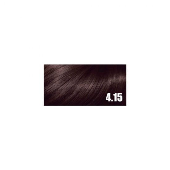 Vopsea de Par Permanenta LONCOLOR Ultra 4.15, 100 ml, Ciocolata Amaruie, Vopsea de Par LONCOLOR, Vopsea de Par Ciocolatie, Vopsea de Par Nuanta Ciocolatie, Produse de Ingrijire a Parului, Vopsea Ciocolatie Colorare Par