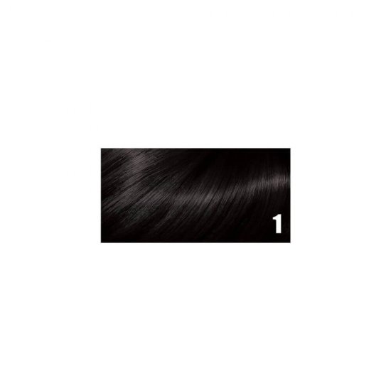 Vopsea de Par Permanenta LONCOLOR Ultra 1, 100 ml, Neagra, Vopsea de Par LONCOLOR, Vopsea de Par Neagra, Vopsea Neagra de Par, Produse de Ingrijire a Parului, Vopsea Neagra Colorare Par