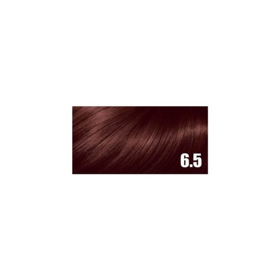 Vopsea de Par Permanenta LONCOLOR Ultra 6.5, 100 ml, Rubin, Vopsea de Par LONCOLOR, Vopsea de Par Nuanta Rubin, Loncolor Vopsea de Par Culoare Roscat Rubin, Produse de Ingrijire a Parului, Vopsea Loncolor Colorare Par