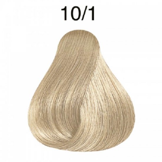 Vopsea de Par Permanenta Wella Color Perfect 10/1, Blond Cenusiu Deschis, 140 ml, Cu Amoniac, Vopsea de Par, Vopsea de Par Permanenta, Vopsea de Par Wella, Vopsea de Par Wella Wellaton, Vopsea Permanenta Wella, Vopsea pentru Par, Vopsea de Par cu Amoniac