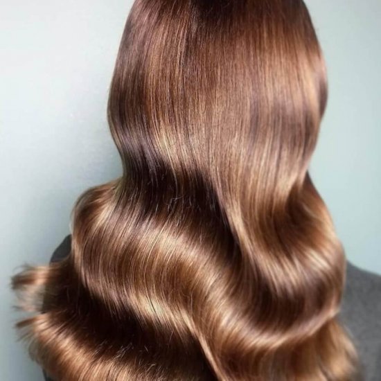 Vopsea de Par Permanenta Wella Wellaton 8/74, Ciocolata cu Caramel, 110 ml, Cu Amoniac, Vopsea de Par, Vopsea de Par Permanenta, Vopsea de Par Wella, Vopsea de Par Wella Wellaton, Vopsea Permanenta Wella, Vopsea pentru Par, Vopsea de Par cu Amoniac