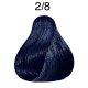 Vopsea de Par Permanenta Londa Color Blend 2/8, 110 ml, Negru Albastrui, Vopsea LONDA Color, Colorare Par LONDA Color, Vopsea de Par Negru, Vopsele Hair Styling, Produse de Ingrijire a Parului, Vopsea Colorare Par LONDA Color Blend