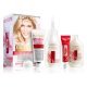 Vopsea de Par Permanenta L'Oreal Paris Excellence Creme 9.1, 192 ml, Blond Cenusiu Deschis, Vopsea L'Oreal Paris, Vopsea de Par L'OREAL Paris, Vopsea de Par Blond Deschis, Produse de Ingrijire a Parului, Vopsea Colorare Par L'OREAL Paris