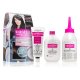Vopsea de Par Semipermanenta L'OREAL Paris Casting Creme Gloss 3102, 180 ml, Fara Amoniac, Saten Inchis Polar, Vopsea de Par L'OREAL Paris, Vopsea de Par Fara Amoniac, Produse de Ingrijire a Parului, Vopsea Colorare Par L'OREAL Paris