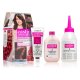Vopsea de Par Semipermanenta L'OREAL Paris Casting Creme Gloss 554, 180 ml, Fara Amoniac, Chilli Chocolate, Vopsea de Par L'OREAL Paris, Vopsea de Par Fara Amoniac, Produse de Ingrijire a Parului, Vopsea Colorare Par L'OREAL Paris