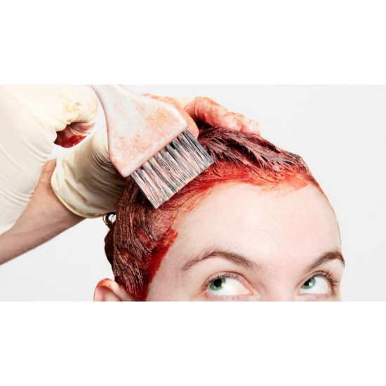 Vopsea de Par Permanenta LONCOLOR Expert AOE TECH 7.66, 130 ml, Rosu Deschis, Vopsea Permanenta de Par LONCOLOR AOE TECH, Vopsea Rosie de Par, Vopsea Loncolor Rosie pentru Par, Produse de Ingrijire a Parului, Vopsea Nuanta Rosie cu Amoniac