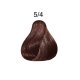 Vopsea Permanenta Par Wellaton 5/4, Castaniu, 110 ml, Vopsea Permanenta de Par Wellaton, Vopsea de Par Permanenta, Vopsea de Par Castanie, Vopsea de Par 5.4, Vopsea Inchisa de Par, Vopsea de Par Wella, Vopsea Crema de Par, Vopsea de Par Crema