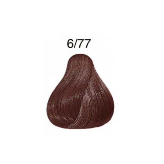 Vopsea Permanenta Par Wellaton 6/77, Ciocolata Amaruie, 110 ml, Vopsea Permanenta de Par Wellaton, Vopsea de Par Permanenta, Vopsea de Par Ciocolatia Amaruie, Vopsea de Par Ciocolata Neagra, Vopsea de Par 6.77, Vopsea Ciocolatie de Par