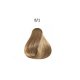 Vopsea Permanenta Par Wellaton 8/1, Blond Cenusiu Deschis, 110 ml, Vopsea Permanenta de Par Wellaton, Vopsea de Par Permanenta, Vopsea de Par Blond Cenusiu Deschis, Vopsea de Par Cenusie, Vopsea de Par 8.1, Vopsea Cenusie de Par