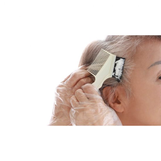 Vopsea Par Semipermanenta Loncolor Trendy Colors, Metal Blonde B11, 50 ml, Vopsea de Par LONCOLOR Semipermanenta Metal Blonde, Vopsea LONCOLOR Fara Amoniac, Vopsea LONCOLOR Blond, Vopsea LONCOLOR Metal Blonde, Nuantator LONCOLOR Blond