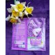 Vopsea Par Semipermanenta Loncolor Trendy Colors, Violet Glam V2, 50 ml, Vopsea de Par Semipermaneta LONCOLOR Violet Glam, Vopsea LONCOLOR Violet Glam, Vopsea Semipermanenta LONCOLOR Violet, Nuantator LONCOLOR Violet, Vopsea LONCOLOR Mov