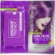 Vopsea Par Semipermanenta Loncolor Trendy Colors, Violet Glam V2, 50 ml, Vopsea de Par Semipermaneta LONCOLOR Violet Glam, Vopsea LONCOLOR Violet Glam, Vopsea Semipermanenta LONCOLOR Violet, Nuantator LONCOLOR Violet, Vopsea LONCOLOR Mov