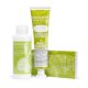 Vopsea Permanenta de Par 5.25 Saten Mahon Deschis, Garnier Color Naturals, 110 ml, Vopsea de Par, Vopsea Par Permanenta, Vopsea Permanenta Saten Mahon Deschis, Vopsea Permanenta pentru Par, Vopsea Garnier, Vopsea Saten Garnier, Vopsea Permanenta Garnier