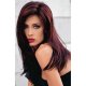 Vopsea Permanenta de Par 4.62 Sweet Cherry, Garnier Color Naturals, 110 ml, Vopsea de Par, Vopsea Par Permanenta, Vopsea Permanenta Roscat Aramiu Inchis, Vopsea Permanenta pentru Par, Vopsea Garnier, Vopsea Roscata Garnier, Vopsea Permanenta Garnier