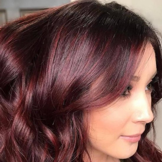 Vopsea Permanenta de Par 4.62 Sweet Cherry, Garnier Color Naturals, 110 ml, Vopsea de Par, Vopsea Par Permanenta, Vopsea Permanenta Roscat Aramiu Inchis, Vopsea Permanenta pentru Par, Vopsea Garnier, Vopsea Roscata Garnier, Vopsea Permanenta Garnier