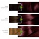 Vopsea Permanenta de Par 4.6 Rosu Intens Inchis, Garnier Color Naturals, 110 ml, Vopsea de Par, Vopsea Par Permanenta, Vopsea Permanenta Roscat Inchis, Vopsea Permanenta pentru Par, Vopsea Garnier, Vopsea Roscata Garnier, Vopsea Permanenta Garnier
