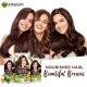 Vopsea Permanenta de Par 5.25 Saten Mahon Deschis, Garnier Color Naturals, 110 ml, Vopsea de Par, Vopsea Par Permanenta, Vopsea Permanenta Saten Mahon Deschis, Vopsea Permanenta pentru Par, Vopsea Garnier, Vopsea Saten Garnier, Vopsea Permanenta Garnier