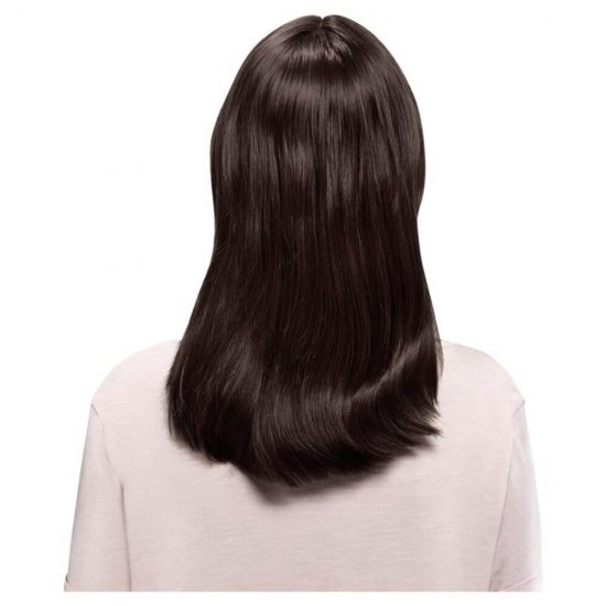 Vopsea Permanenta de Par 4.15 Ciocolata Amaruie, Garnier Color Naturals, 110 ml, Vopsea de Par, Vopsea Par Permanenta, Vopsea Permanenta Saten Ciocolatiu, Vopsea Permanenta pentru Par, Vopsea Garnier, Vopsea Satena Garnier, Vopsea Permanenta Garnier