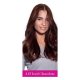 Vopsea Permanenta de Par 4.15 Ciocolata Amaruie, Garnier Color Naturals, 110 ml, Vopsea de Par, Vopsea Par Permanenta, Vopsea Permanenta Saten Ciocolatiu, Vopsea Permanenta pentru Par, Vopsea Garnier, Vopsea Satena Garnier, Vopsea Permanenta Garnier