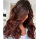 Vopsea Permanenta de Par 5.25 Saten Mahon Deschis, Garnier Color Naturals, 110 ml, Vopsea de Par, Vopsea Par Permanenta, Vopsea Permanenta Saten Mahon Deschis, Vopsea Permanenta pentru Par, Vopsea Garnier, Vopsea Saten Garnier, Vopsea Permanenta Garnier