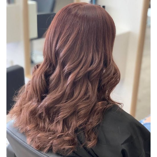 Vopsea Permanenta de Par 5.52 Mahon Irizat, Garnier Color Naturals, 110 ml, Vopsea de Par, Vopsea Par Permanenta, Vopsea Permanenta Saten Mahon, Vopsea Permanenta pentru Par, Vopsea Garnier, Vopsea Saten Garnier, Vopsea Permanenta Garnier