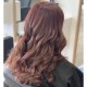 Vopsea Permanenta de Par 5.52 Mahon Irizat, Garnier Color Naturals, 110 ml, Vopsea de Par, Vopsea Par Permanenta, Vopsea Permanenta Saten Mahon, Vopsea Permanenta pentru Par, Vopsea Garnier, Vopsea Saten Garnier, Vopsea Permanenta Garnier