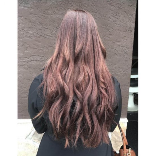 Vopsea Permanenta de Par 5.52 Mahon Irizat, Garnier Color Naturals, 110 ml, Vopsea de Par, Vopsea Par Permanenta, Vopsea Permanenta Saten Mahon, Vopsea Permanenta pentru Par, Vopsea Garnier, Vopsea Saten Garnier, Vopsea Permanenta Garnier