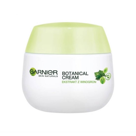 Crema de Fata cu Extract de Strugure Garnier Skin Naturals, 50 ml, Crema, Crema de Zi, Crema cu Extract de Strugure, Crema de Fata Garnier, Crema Hidratanta, Crema de Fata, Crema pentru Fata, Crema de Zi pentru Fata, Crema Garnier, Crema pentru Ten