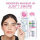 Apa Micelara Ten Sensibil, 700 ml, Garnier Skin Naturals, Apa Micelara pentru Piele Sensibila, Apa Micelara Demachianta, Demachiant Apa Micelara Garnier, Demachiant pentru Ten Sensibil, Lotiune Curatare Machiaj, Lotiune Indepartare Machiaj