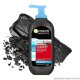 Gel Curatare Ten Gras, 200 ml, Garnier Skin Naturals Pure Active Charcoal, Gel pentru Curatarea Tenului Gras, Gel Curatare Ten Garnier Skin Naturals, Gel Curatare Ten cu Carbune Activ, Gel Curatare Fata cu Carbune Activ