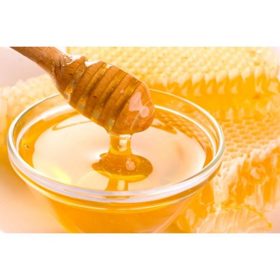 Masca Mini Garnier Skin Active Honey Mask, 8 ml, Masca de Fata cu Miere, Masca pentru Ten Uscat, Masca Cremoasa cu Miere, Masca de Fata Garnier Skin Active, Masca pentru Ten, Masca Hranitoare Ten, Masca Calmanta pentru Ten