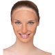 Masca Mini Garnier Skin Active Volcano Mask, 8 ml, Masca de Fata cu Minerale Vulcanice, Masca pentru Purificarea Tenului, Masca Ten cu Argila, Masca de Fata Garnier Skin Active, Masca pentru Ten, Masca Purifianta Ten