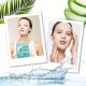 Masca Servetel Garnier Skin Naturals cu Acid Hialuronic si Aloe Vera, 28 g, Masca Servetel Hidratanta, Masca Servetel Hidratare Ten, Masca Hidratare Ten, Masca Servetel cu Acid Hialuronic, Masca Servetel cu Aloe Vera, Masca de Fata Servetel