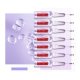 Set 7 Fiole Ser Antirid cu Acid Hialuronic L’Oreal Paris Revitalift Filler, 1.3 ml, Ser Antirid Fiola, Ser Antirid Fiole, Fiole de Ser Antirid cu Acid Hialuronic, Fiole Acid Hialuronic, Fiole Antirid L’Oreal Paris, Fiole Revitalift Filler