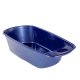 Cadita Sterk Mare Cal. I, 24x90x47 cm, Albastra, Material Plastic, Cadita Plastic,Cadita Copii, Cadita Bebelusi, Copaie din Plastic, Copaie Plastic Copii, Albie Bebelusi, Albie Plastic Copii, Albie Plastic Bebelusi, Albie Mare din Plastic