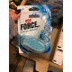 Odorizant pentru Toaleta General Fresh One Force Ocean, 40g, Parfum Marin, Odorizant Toaleta, Odorizant WC, Bloc Odorizant Toaleta, Odorizant Anticalcar pentru WC, Odorizant pentru Toaleta cu Suport, Bile Odorizante WC, Odorizant Dezinfectant pentru WC