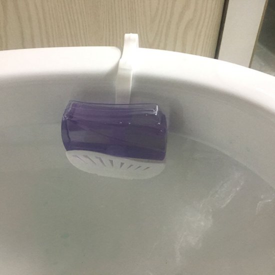 Rezerva Odorizant WC DUCK, Fresh Purple Wave, 55 ml, Odorizant WC, Odorizant WC Rezerva, Odorizant Parfumat Toaleta, Duck WC Odorizant, Solutie Toaleta, Odorizant Curatare Toaleta, Odorizant Duck 3 in 1 Fresh