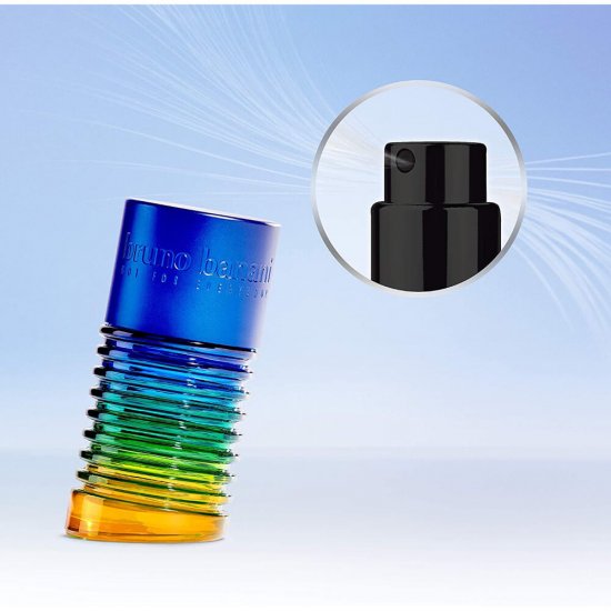 Apa de Toaleta Bruno Banani Limited Edition Man, 50 ml, Apa de Toaleta, Parfum, Parfum Barbati, Apa de Toaleta pentru Barbati, Apa de Toaleta Bruno Banani, Apa de Toaleta Barbati, Apa de Toaleta Fresh
