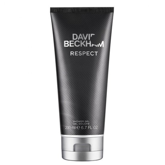 Set Cadou pentru Barbati David Beckham Respect, Deodorant Antiperspirant Spray 150 ml si Gel de Dus 200 ml, Set Ingrijire, Set Cadou pentru Barbati, Cadou Barbati, Set Cadou Ingrijire, Set Cadou Cosmetice pentru Barbati, Set Cadou Barbati