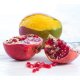 Gel de Dus AROMA Pomegranate & Mango, 400 ml, Gel de Dus, Geluri de Dus, Gel de Dus AROMA, Gel de Dus pentru Corp, Gel de Dus Hidratant, Gel pentru Dus, Produse Ingrijire Corp, Cosmetica pentru Corp, Geluri de Dus Aroma