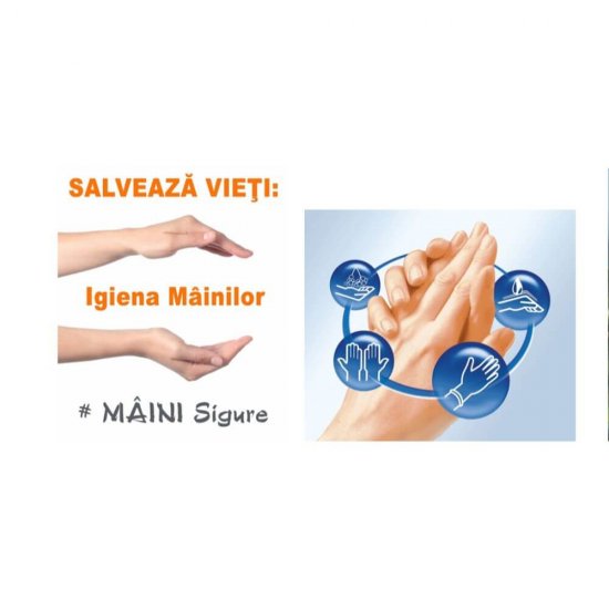 Dispenser Sistem Duo, Sapun Spuma/Prosoape Pliate Z, Alb, Dozatoare pentru Sapun Spuma si Prosoape Pliate Hartie Z, Dispenser Sapun Spuma si Prosoape Hartie Z, Dozator de Sapun Spuma si Prosoape Hartie, Dozatoare si Dispensere pentru Baie