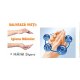Dispenser Sistem Duo, Sapun Spuma/Prosoape Pliate Z, Alb, Dozatoare pentru Sapun Spuma si Prosoape Pliate Hartie Z, Dispenser Sapun Spuma si Prosoape Hartie Z, Dozator de Sapun Spuma si Prosoape Hartie, Dozatoare si Dispensere pentru Baie