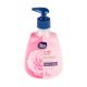 Sapun Lichid TEO Pure Camellia, Cantitate 400 ml, Parfum Floral, Sapun Lichid pentru Maini, Sapunuri Lichide, Sapun Lichid cu Pompita, Sapun Lichid pentru Maini Uscate, Sapun Lichid Teo, Sapun Lichid cu Parfum Floral