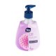 Sapun Lichid TEO Sensual Dahlia, Cantitate 400 ml, Parfum Floral, Sapun Lichid pentru Maini, Sapunuri Lichide, Sapun Lichid cu Pompita, Sapun Lichid pentru Maini Uscate, Sapun Lichid Teo, Sapun Lichid cu Parfum Floral