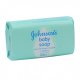 Sapun Johnson's Baby, 100 g, Extract de Lapte, Sapun Solid pentru Piele Uscata, Sapun pentru Fata, Sapun Solid Johnson's, Sapun pentru Bebelusi, Sapunuri Johnson's, Sapun pentru Piele Sensibila, Sapunuri pentru Bebelusi, Produse Ingrijire Copii